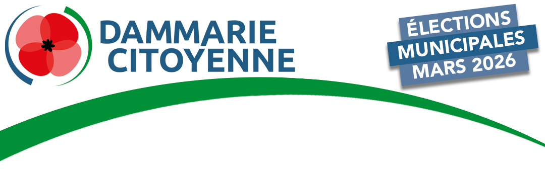 Dammarie Citoyenne